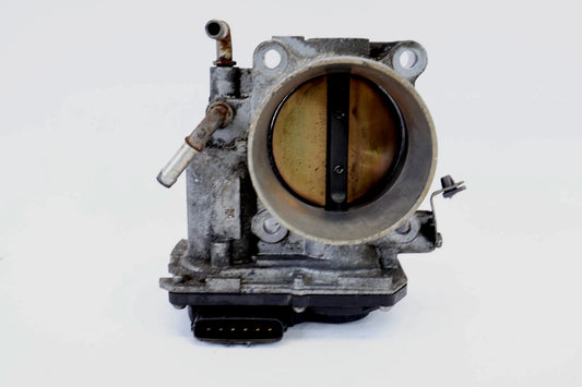 2016-2020 HONDA PILOT 3.5L V6 24V A/T 4WD THROTTLE BODY THROTTLE VALVE OEM