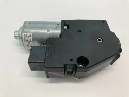 2004 2005 2006 2007 2008 ACURA TL SEDAN SUNROOF MOTOR 1H04T2100AE OEM