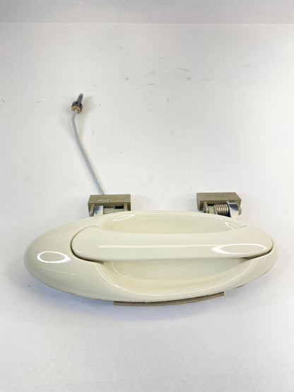 2006-2009 SAAB 9-5 95 FRONT RIGHT PASSENGER SIDE EXTERIOR DOOR HANDLE 5510136