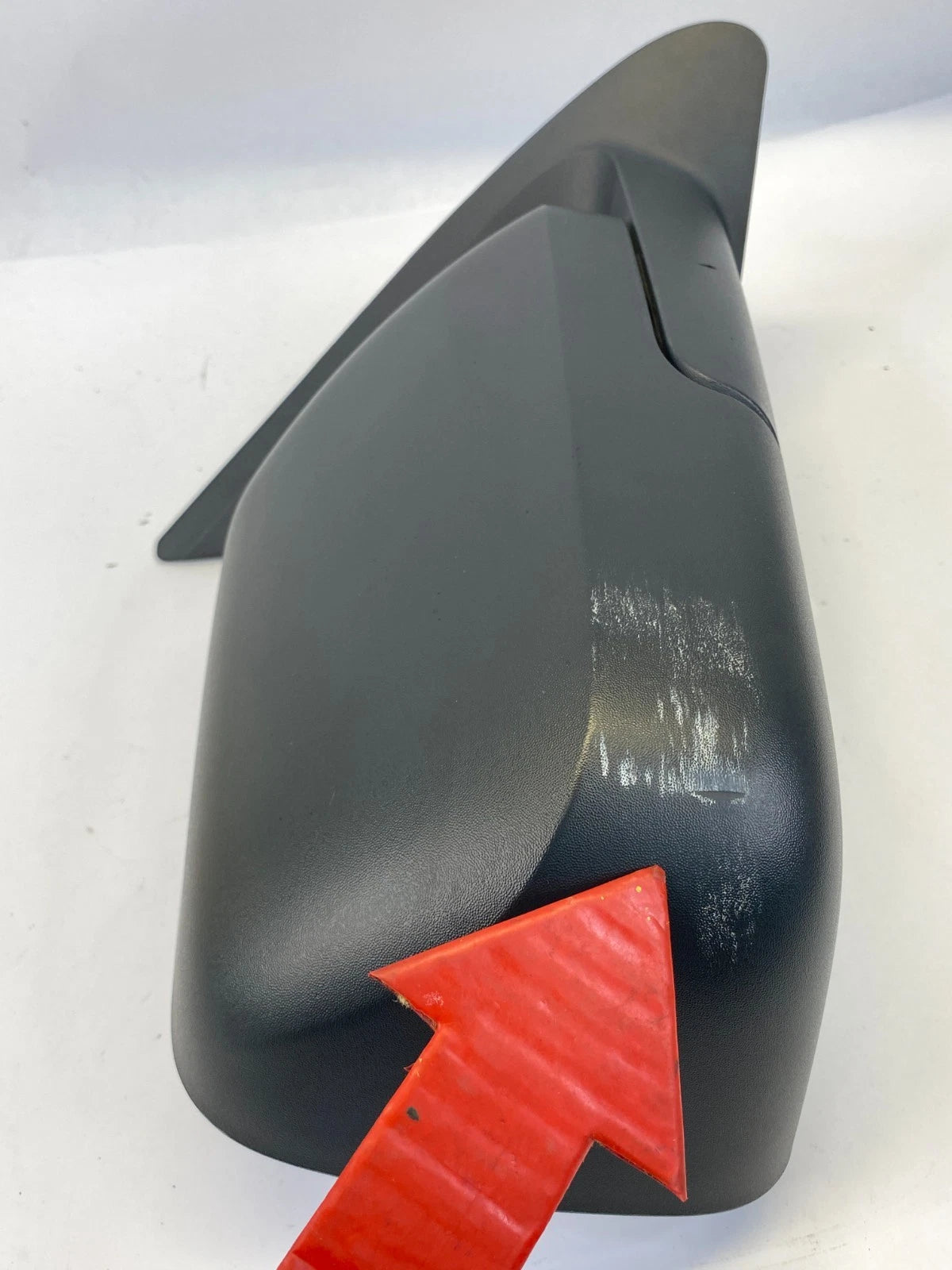 2008 2009 FORD ESCAPE RIGHT PASSENGER SIDE VIEW DOOR POWER MIRROR ASSY OEM