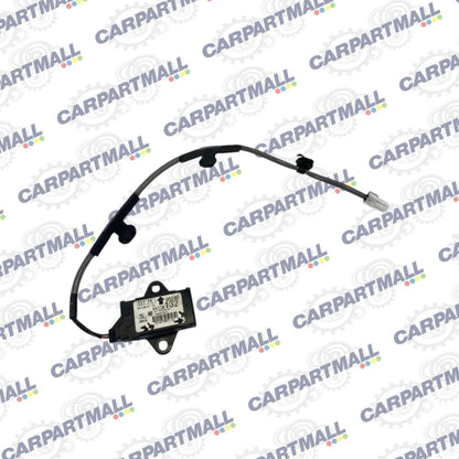 08-17 MITSUBISHI LANCER RIGHT KEYLESS ENTRY ANTENNA RECEIVER MODULE 8637A132 OEM