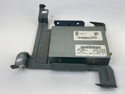 2004-2006 CADILLAC SRX SATELLITE RADIO ANTENNA CONTROL MODULE UNIT 10367164 OEM