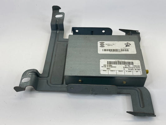 2004-2006 CADILLAC SRX SATELLITE RADIO ANTENNA CONTROL MODULE UNIT 10367164 OEM
