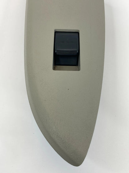2009-2013 TOYOTA COROLLA REAR LEFT SIDE DOOR WINDOW CONTROL SWITCH 74272-12230