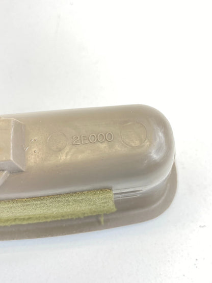 1998-2001 NISSAN ALTIMA FRONT INTERIOR DOOR HANDLE PULL TRIM BEZEL 80950-2E000