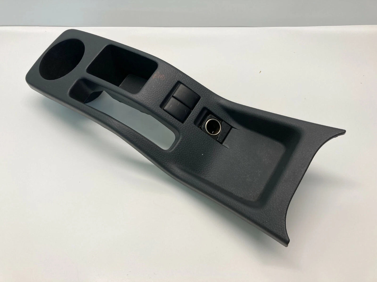2005-2007 SUZUKI AERIO CENTER CONSOLE CUP HOLDER AND LEVER COVER TRIM 7584159J0