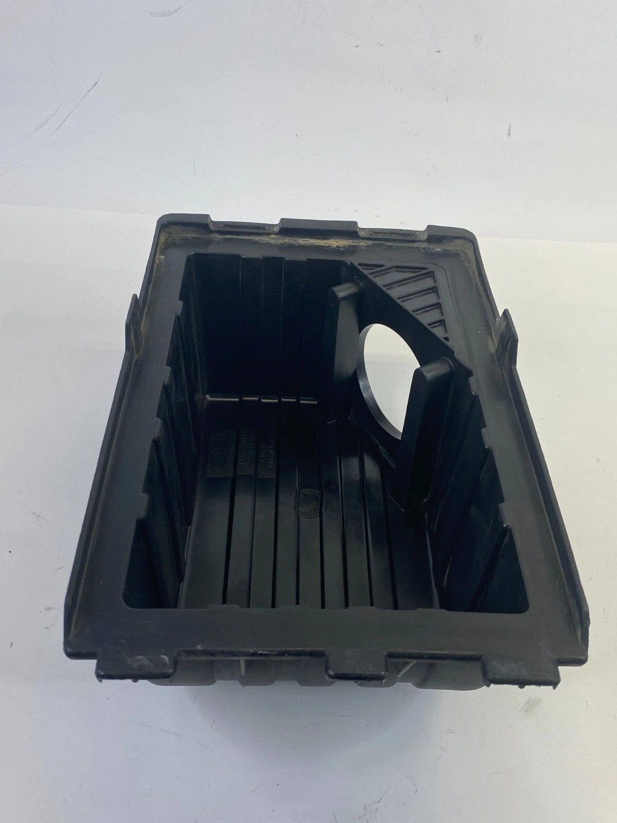 02 03 FORD EXPLORER 4.0L AIR INTAKE FILTER CLEANER BOX LID UPPER COVER 1L2U-9643