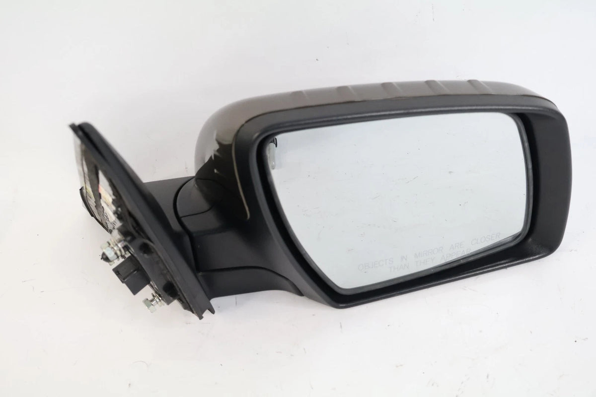 2012 2013 KIA SOUL RIGHT PASSENGER SIDE VIEW POWER DOOR MIRROR W TURN SIGNAL OEM