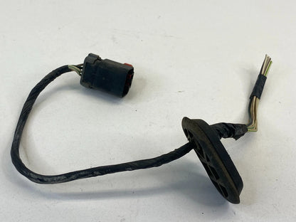 2003 DODGE GRAND CARAVAN LEFT TAILLIGHT WIRE WIRING HARNESS CONNECTOR 7035-2356