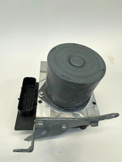 07 08 BMW 335XI AWD MT ABS ANTI-LOCK BRAKE PUMP CONTROL MODULE 3451676855001 OEM