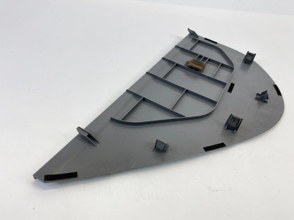 2004-2006 MAZDA MPV RIGHT PASSENGER SIDE DASH END CAP COVER TRIM LC62-64-951 OEM
