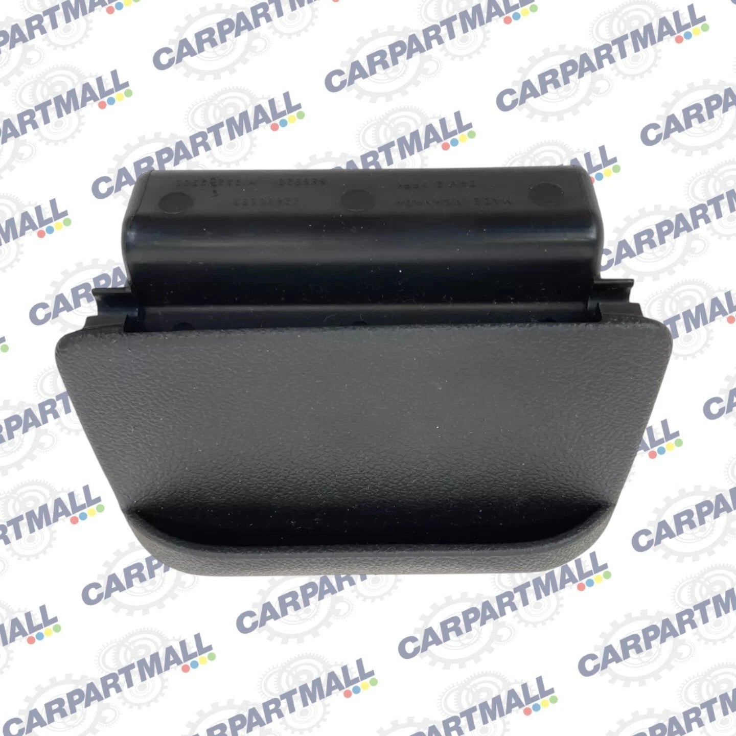 2005-2010 PONTIAC G6 DASH PANEL LEFT SIDE ASHTRAY ASH TRAY COIN BOX 22690693 OEM