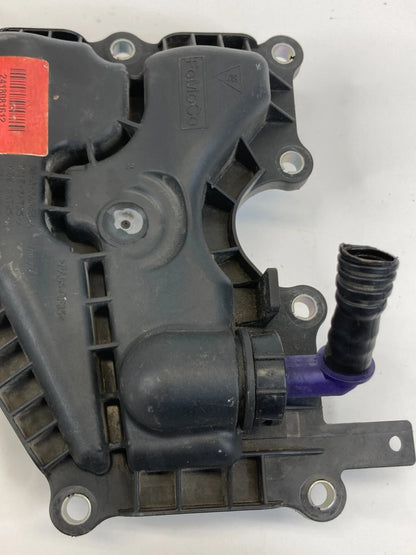 2017 2018 2019 FORD FUSION CRANK CASE VENTILATION HOUSING 8S4G-6A666-A OEM