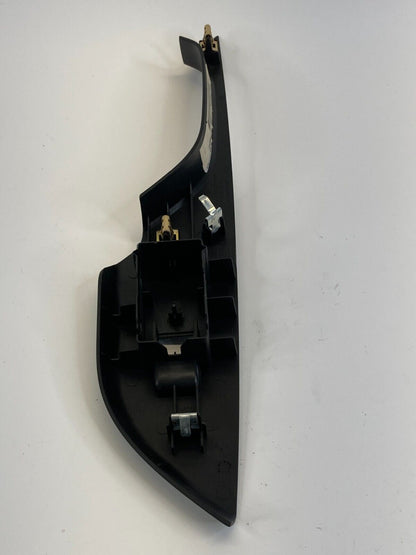 2010 2011 Cadillac SRX Rear Right Side Door Window Switch Bezel Trim 20890663