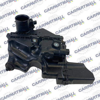 13-19 Nissan Versa 14-19 Versa Note 1.6L L4 Air Intake Cleaner Filter Box Assy