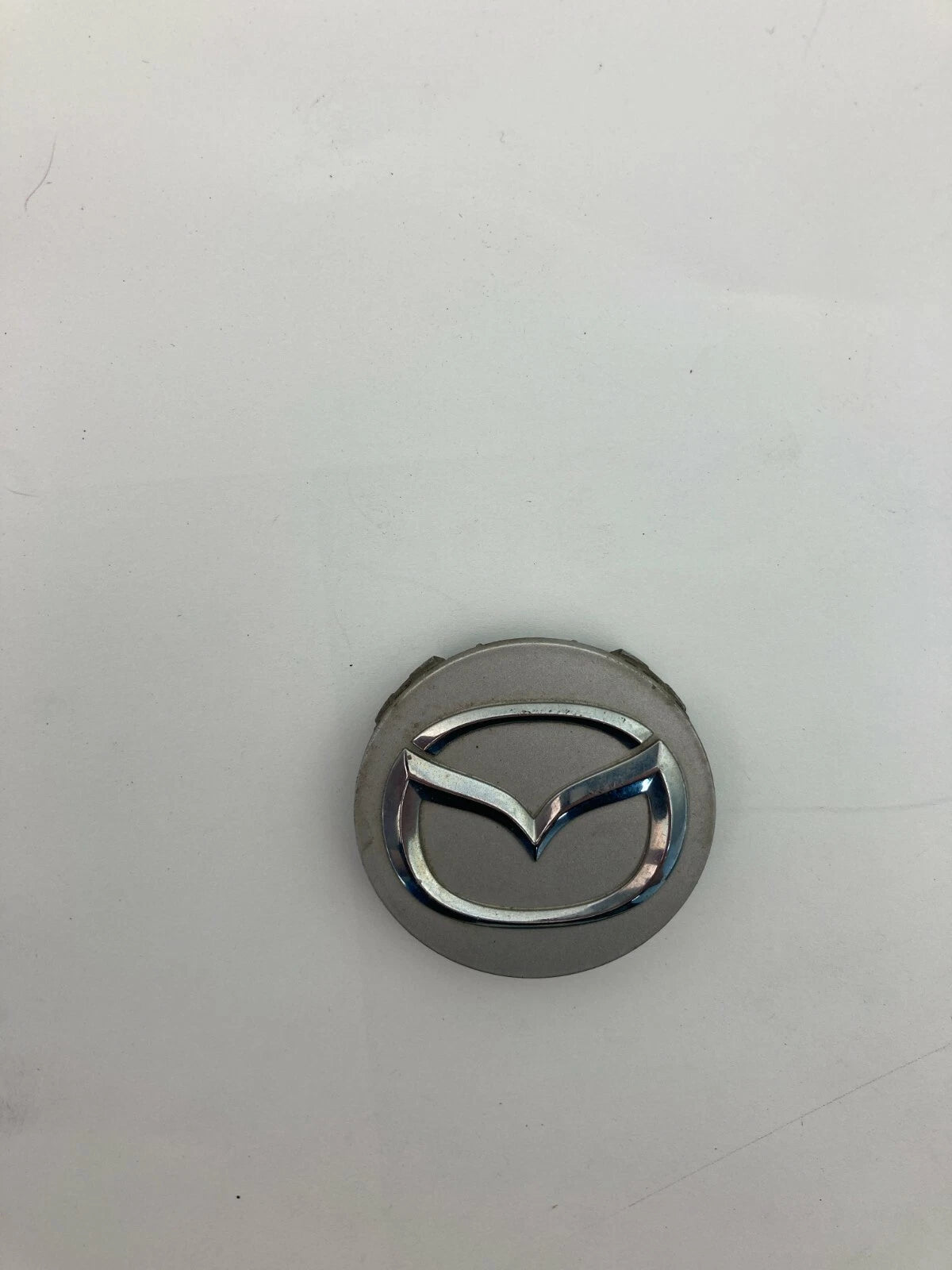 2004 04 MAZDA 3 MAZDA3 WHEEL RIM HUPCAP CENTER CAP HUP CAP COVER OEM