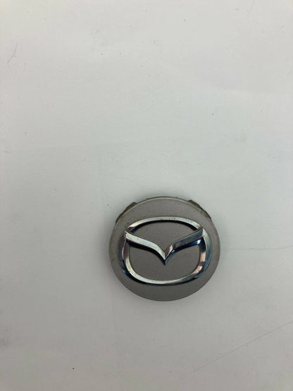 2004 04 MAZDA 3 MAZDA3 WHEEL RIM HUPCAP CENTER CAP HUP CAP COVER OEM