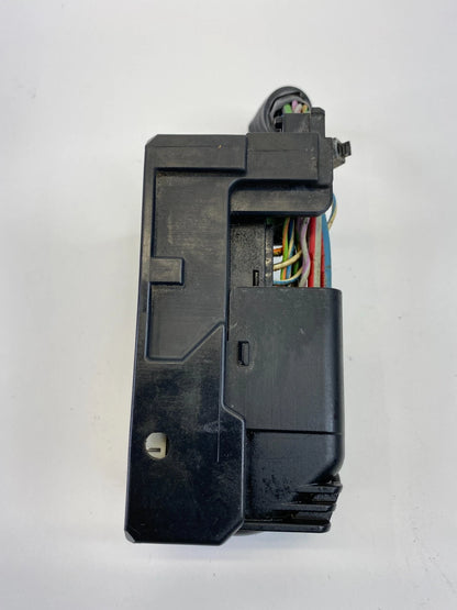 2011 2012 Ford Explorer 3.5L V6 AT ABS Anti Lock Brake Pump Plug Connector Cable