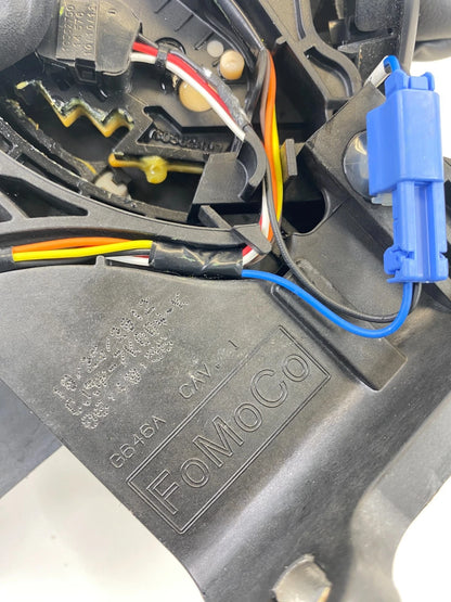 2013 2014 Ford Escape A/T Floor Gear Shifter Lever Selector w/ Knob EJ5P-7K004-K