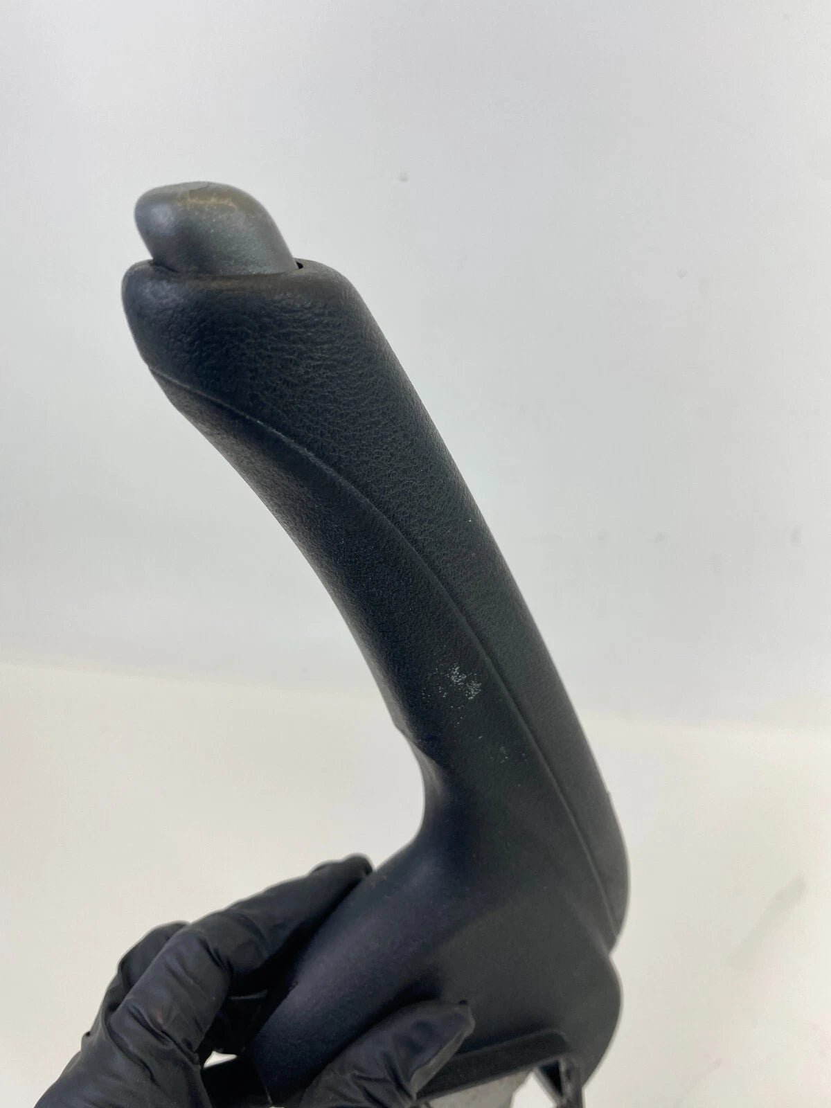 2009 2010 09 10 HONDA FIT AT EMERGENCY BRAKE LEVER PARKING BRAKE HANDLE ASSY OEM