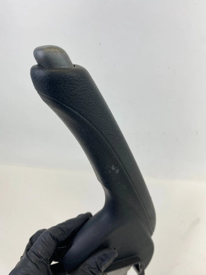 2009 2010 09 10 HONDA FIT AT EMERGENCY BRAKE LEVER PARKING BRAKE HANDLE ASSY OEM