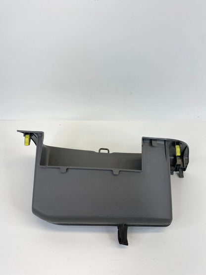 2004-2010 TOYOTA SIENNA DASH UPPER STORAGE GLOVE BOX TRAY INSERT 55452-AE-010
