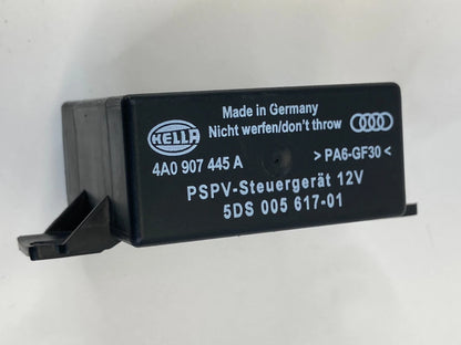 1998-2004 AUDI A6 QUATTRO MIRROR MEMORY CONTROL MODULE UNIT 4A0-907-445-A OEM