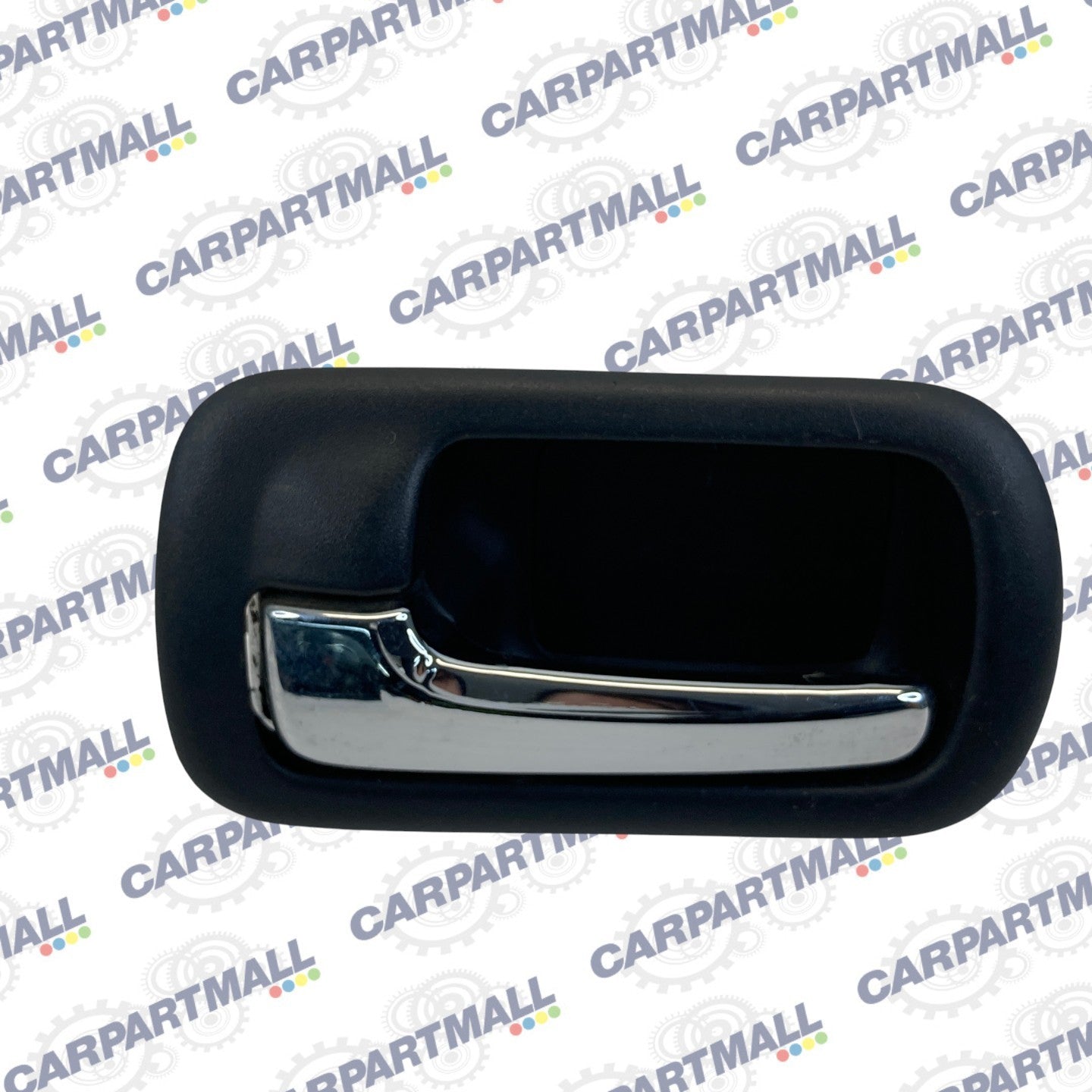 2001-2005 Honda Civic Sedan Rear Left Back Side Inner Door Handle