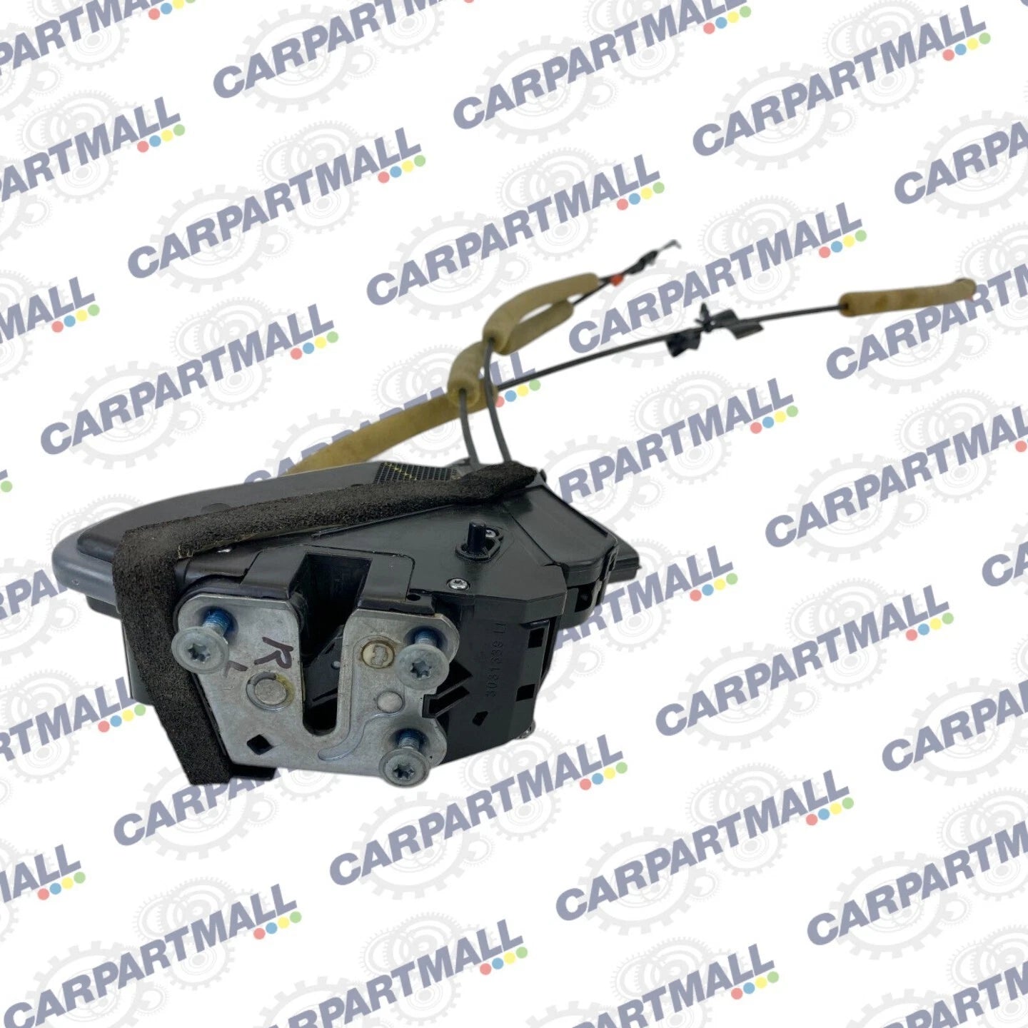2013-2016 NISSAN SENTRA REAR LEFT DOOR LOCK LATCH RELEASE ACTUATOR 82501-3SG0A