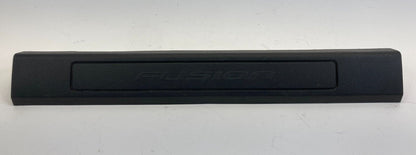 13-16 Ford Fusion Front Right Door Sill Scuff Plate Trim Panel DS73-F13200-A OEM