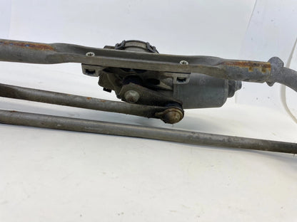 2013 14 15 2016 DODGE DART FRONT WINDSHIELD WIPER MOTOR W LINKAGE 68081368AA