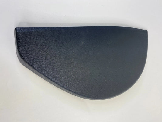 09-17 CHEVROLET TRAVERSE DASH INSTRUMENT PANEL LEFT END CAP COVER 22771151