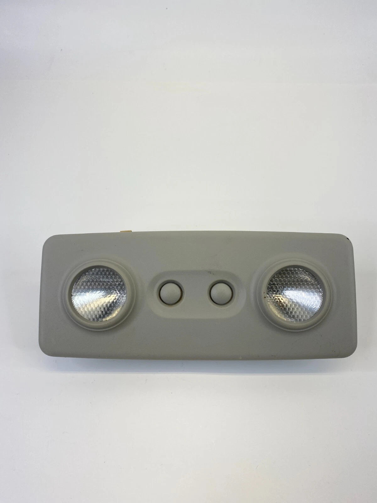 09-17 CHEVROLET TRAVERSE 08-17 BUICK ENCLAVE REAR ROOF DOME MAP LIGHT LAMP OEM