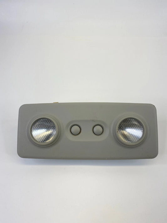 09-17 CHEVROLET TRAVERSE 08-17 BUICK ENCLAVE REAR ROOF DOME MAP LIGHT LAMP OEM