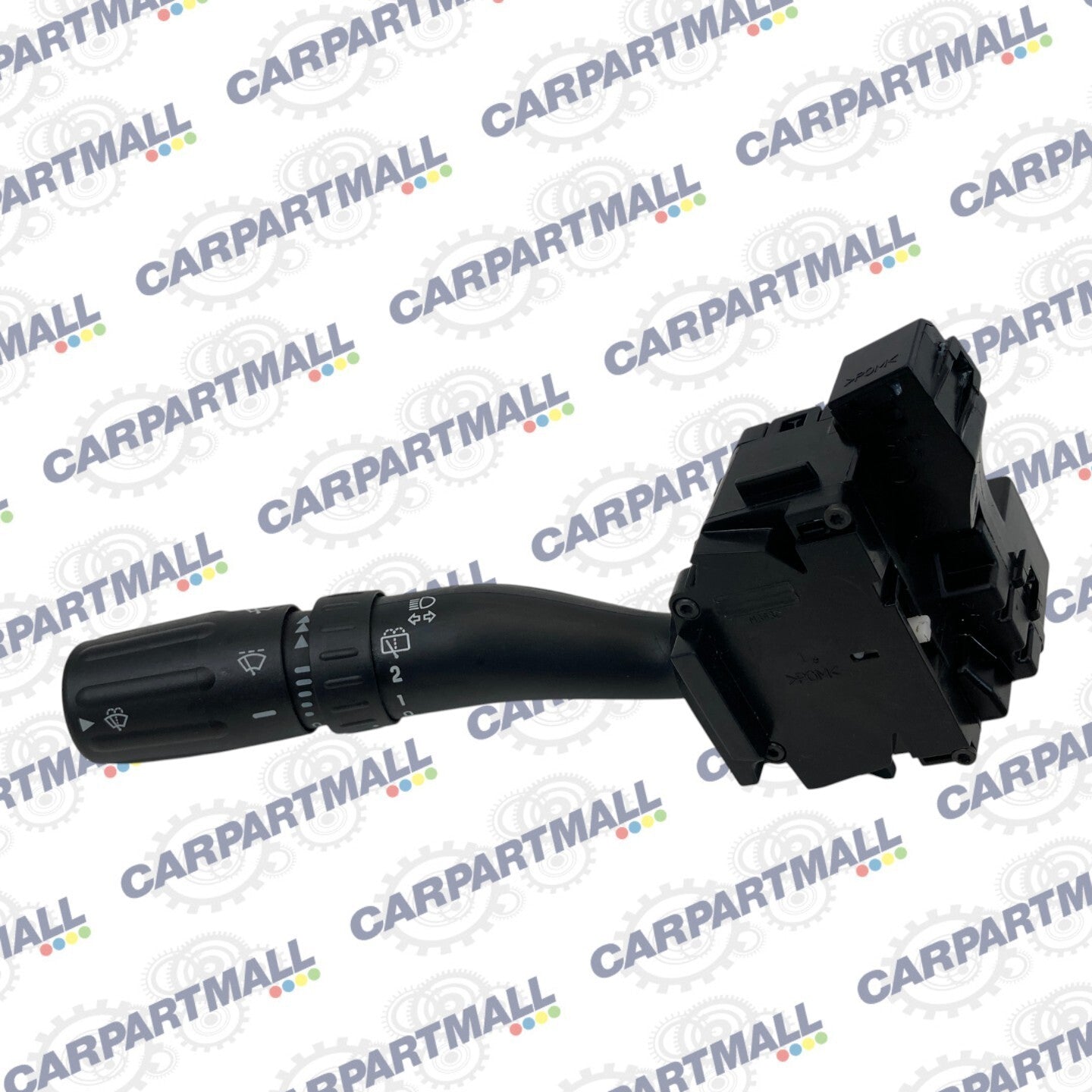 2007-2010 Lincoln MKX Ford Edge Windshield Wiper Lever Switch OEM