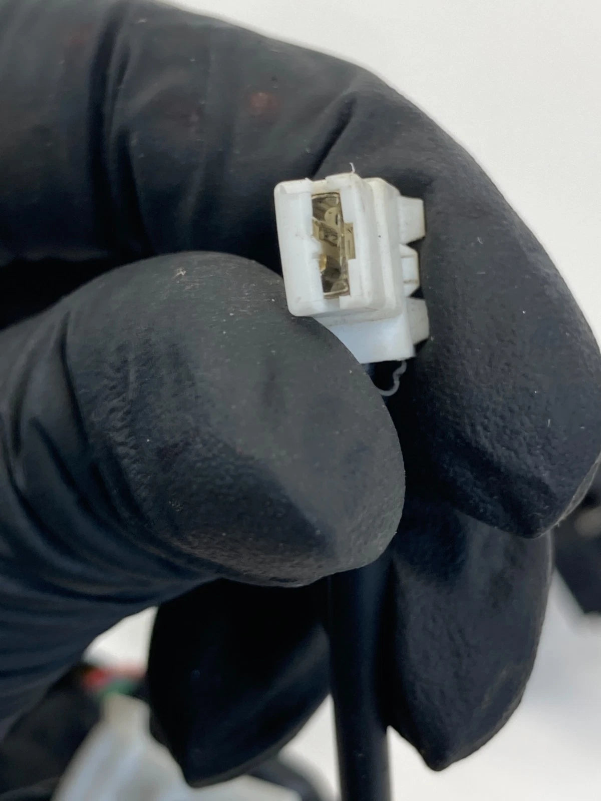 2014-2016 KIA FORTE STEERING WHEEL CRUISE AUDIO CONTROL SWITCHES BUTTONS SET OEM