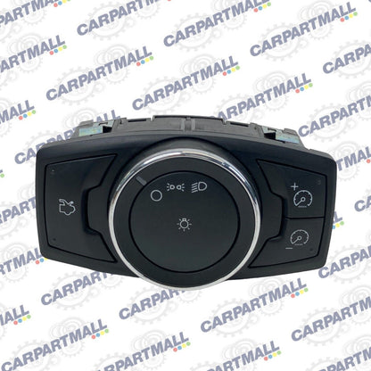 2012-2018 Ford Focus Dimmer Headlight Lamp Control Switch CM5T-13A024-CA