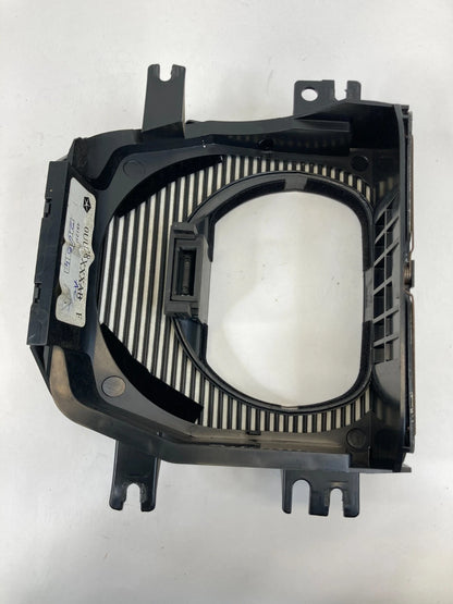 2005-2008 DODGE MAGNUM WAGON STEERING COLUMN SHROUD TRIM COVER BEZEL UU28XXXAC