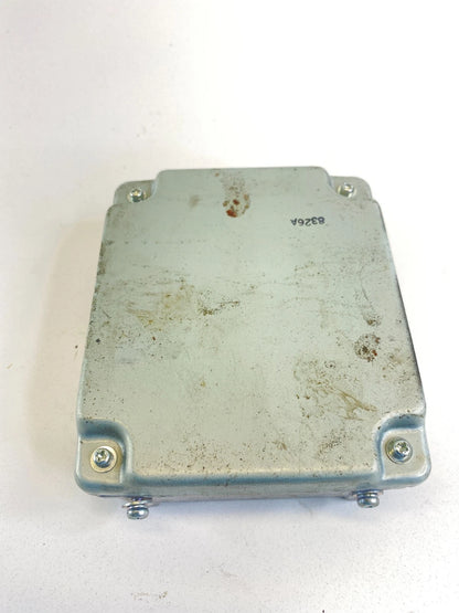2009 2010 PONTIAC VIBE 2.4L L4 16V POWER INVERTER CONTROL MODULE UNIT OEM