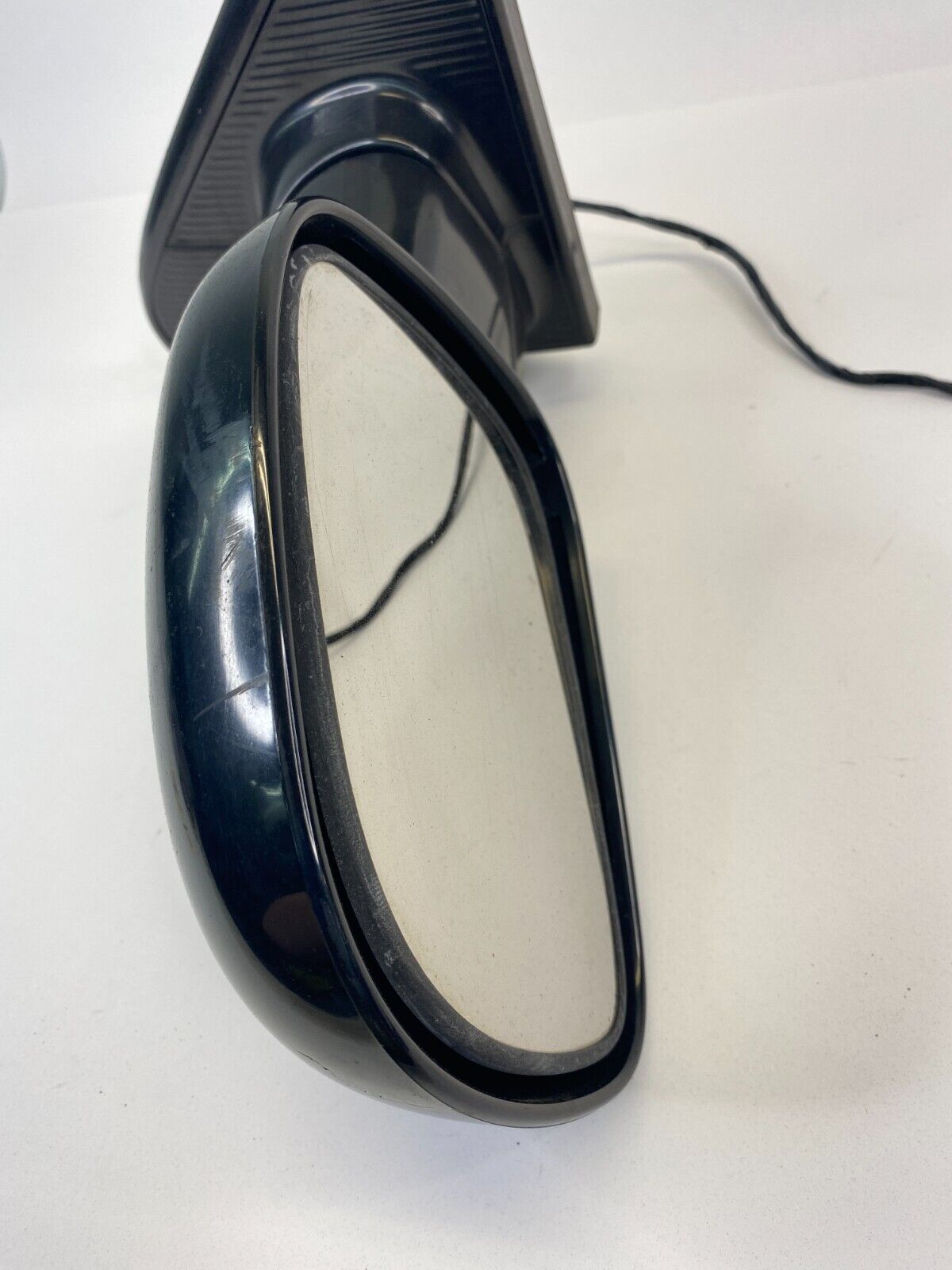 2001-2007 Dodge Grand Caravan Van Left Driver Side View Power Mirror 04894405