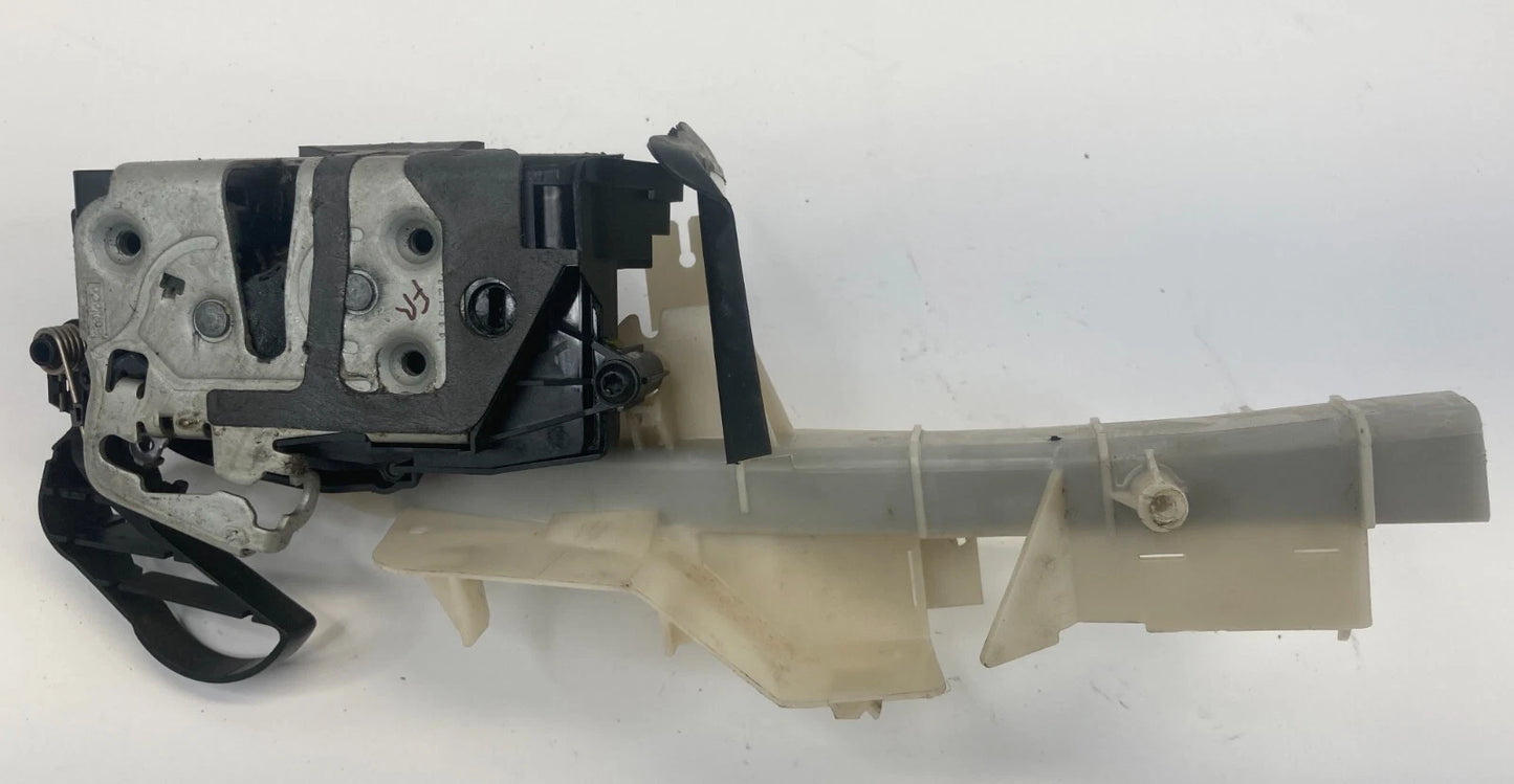 12-18 FORD FOCUS FRONT RIGHT DOOR LOCK LATCH RELEASE ACTUATOR CM51-A219A64-FC