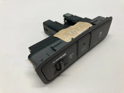 11-13 HYUNDAI SONATA INSTRUMENT PANEL DIMMER LIGHT ECO TRACTION CONTROL SWITCH