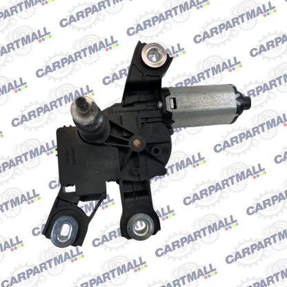 2009-2017 Volkswagen Tiguan Rear Tailgate Windshield Wiper Motor 5N0955711A