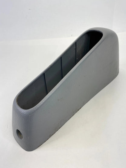 2000-2006 MAZDA MPV CONSOLE BRAKE HANDLE COVER TRIM BEZEL BEZEL LC62-44-140 OEM