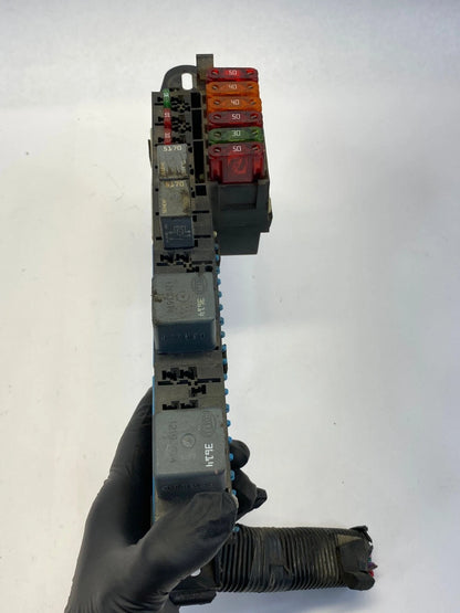 2000-2005 PONTIAC SUNFIRE UNDERHOOD ENGINE FUSE BOX BLOCK 15355067-B OEM