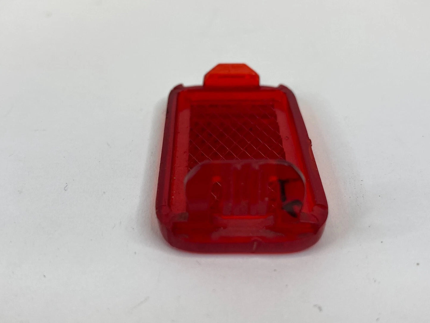 2013-2019 FORD ESCAPE FRONT LEFT DRIVER SIDE DOOR LIGHT LENS COVER TRIM OEM
