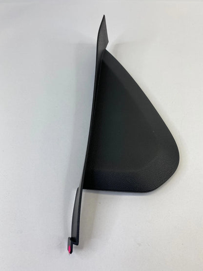 11-19 FORD FIESTA FRONT RIGHT SIDE CAP END PANEL COVER BEZEL TRIM AE83A044C60