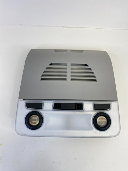 2006 BMW 330xi 330i 07-09 328i Roof Rear Overhead Dome Map Light Lamp 694520107