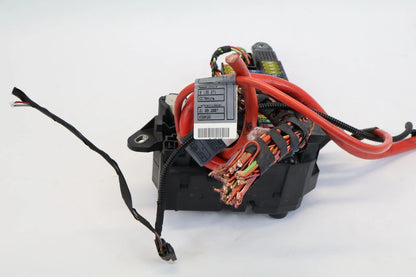 2008 BMW 535XI 09 10 535I RR TRUNK POWER DISTRIBUTION FUSE BOX RELAY 9138830 OEM