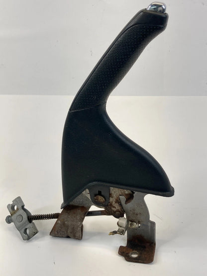 2003-2007 HONDA ACCORD EMERGENCY PARKING BRAKE HANDLE LEVER ASSEMBLY OEM
